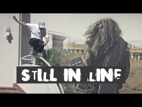 Korey Waikiki || Still In Line