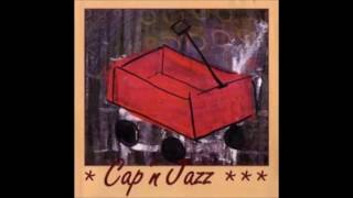 Cap&#39;n Jazz- Flashpoint: Catheter (leveled audio)