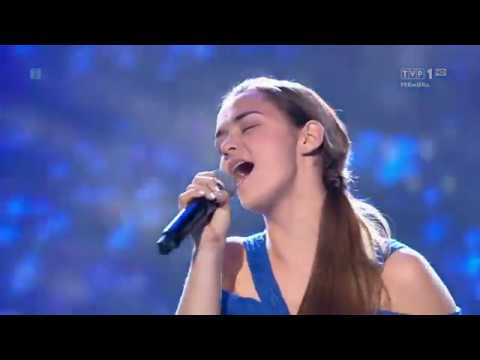 Hit Hit Hurra! Oliwia Skóra - "List" z repertuaru Edyty Górniak