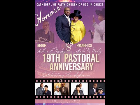 Virtual Worship from Cathedral: 20210829