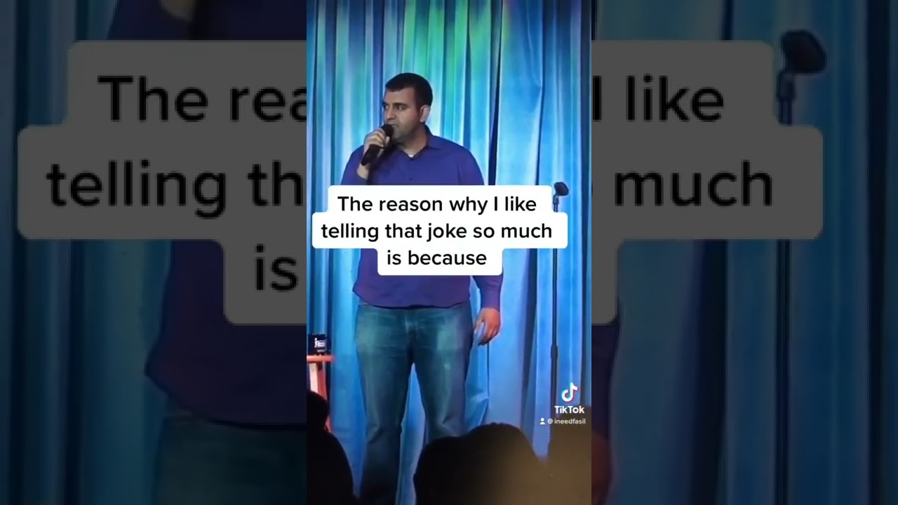 Promotional video thumbnail 10 for Comedian Fasil Malik