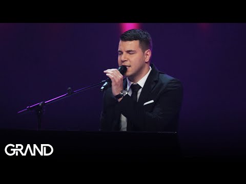 Petar Mitic - Zamalo - 5. Grand Festival - 2014.