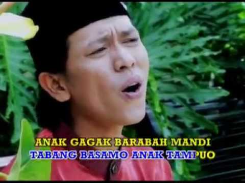 DENDANG GAMAD POPULER - ANAK TIUNG