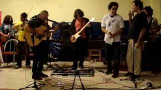 Nikita Nipone y Andrés Calamro - Nos volveremos a ver