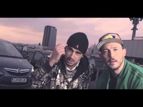 Zlatko - Samo Potnik ft. Adam Velić, Oto Pestner (Official Video)