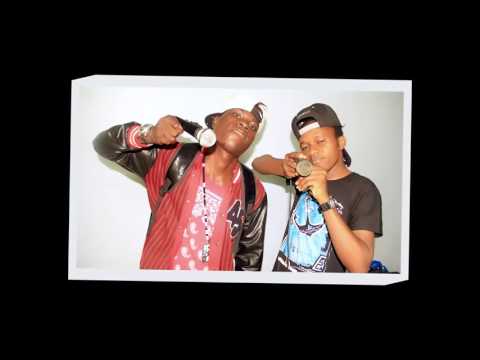 CoastSide Militia - Take A Picture ft Empress Habutey (Lyric Video)