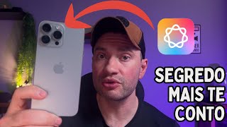SEGREDO Revelado! 🤫 Use a Câmera do iPhone para BUSCAR PRODUTOS e NINGUÉM te Contou!