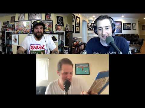 Mad Scientist Party Hour - Episode 509 - Mad Scientist Sweaty Hour