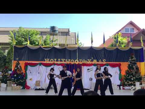 [🥇1st PLACE] IXIS Cover ITZY - (zico)Artist + Not shy + WANNABE