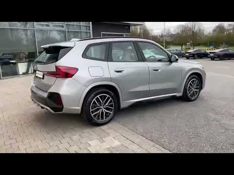 BMW iX1 eDrive20 M Sport - Image 2