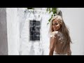 Marianne Martti Stunning Wedding Video In Santorini The Airy Location Of Your Dreams