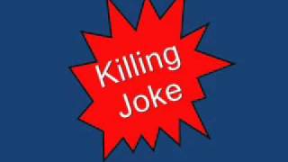 Killing Joke - Requiem (A Floating Leaf Always Reaches The Sea Dub Mix)