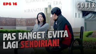 Download lagu Evita Is Happy To Have Didu In Her Life | GOBER PARIJS VAN JAVA | EPS.16 (3/3) mp3 Download lagu Evita Is Happy To Have Didu In Her Life | GOBER PARIJS VAN JAVA | EPS.16 (3/3) mp3
