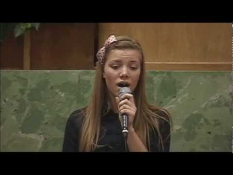 Doamne ma predau azi Tie