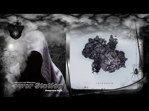 Several Definitions & Ed Begley – Spring Loaded (Original Mix) [Impressum]