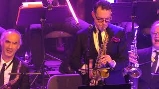 New Cool Collective Bigband (30 years)