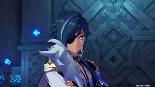 #1 原神 初見でだらだら攻略していく