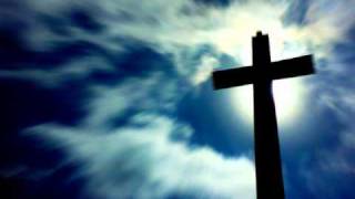 There&#39;s Power in the blood-Andy Griffith