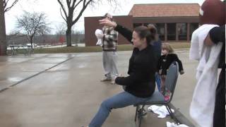 Armchair Quarterback