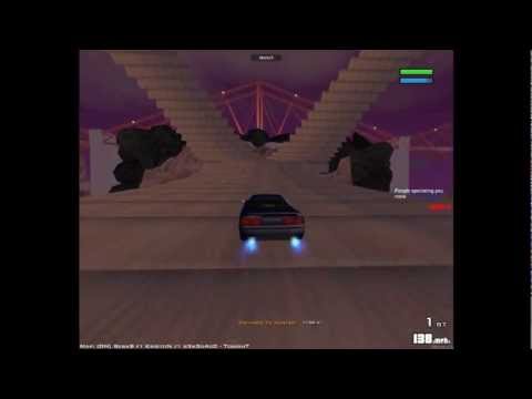 Sebas ft. Kriston ft. R3n3g4d0 - Tonight by Berak