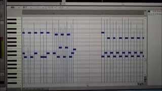 【初打ち込み】HI STANDARD - Making the Road Blues