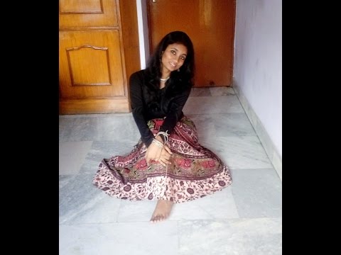 SNEHA MONDAL Pinga from Bajirao Mastani 