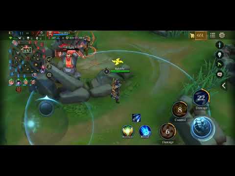 AOV //Zero To Hero// #1 || See description
