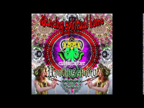 04 - Psy Horror Noize - Hypnos (153BPM