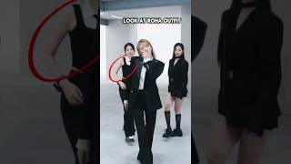 Download lagu did you notice this in BABY MONSTER 'LIKE THAT' MV?? #kpop #babymonster #yg #ygentertainment mp3