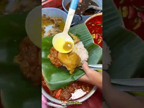 Gudeg Jogja Ibu Prapti #kulinerindonesia #gudegjogja #gudeg