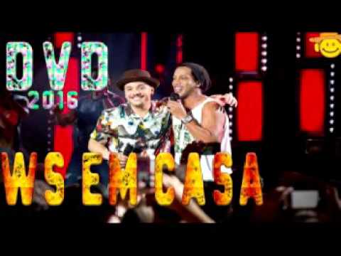 WESLEY SAFADÃO Part  Ronaldinho Gaucho - TO SOLTEIRO DE NOVO (AUDIO)