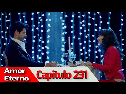 AMOR ETERNO - Capitulo 231 (AUDIO ESPAÑOL) | Kara Sevda