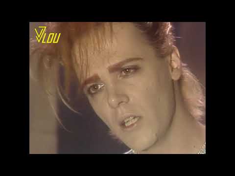 Alberto Camerini - Tanz bambolina - 1982 (Popcorn) HD & HQ