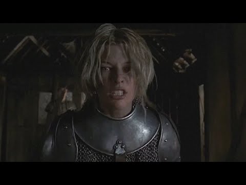 The Messenger: The Story of Joan of Arc (1999) - Message to the English