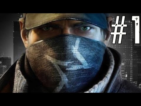 WATCH DOGS LEGION BLOODLINE Walkthrough XBOX SERIES X Gameplay Part 1- AIDEN PIERCE! (FULL 4K GAME)