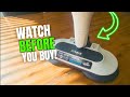 I TESTED The SHARK Steam And Scrub Any Good