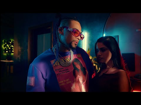Junior Prestige ft Jc La Nevula - Que Te De 💦 @jclanevula  @dimelodhesa  Video Oficial 2022 .