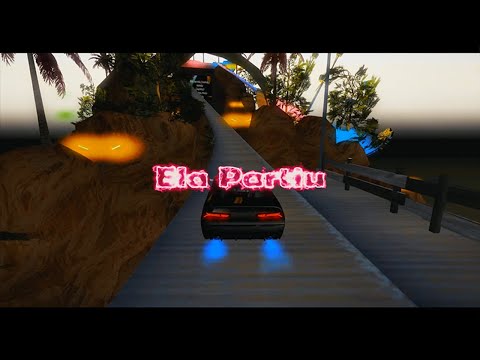 [DM] YuRi - Ela Partiu