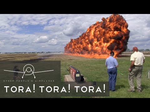 Tora! Tora! Tora!