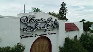 Bustard's Funeral Directors (Custom)