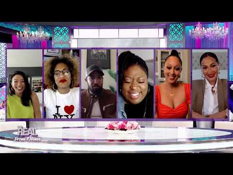 FULL INTERVIEW: Neil Brown Jr. on “Insecure” and “SEAL Team”