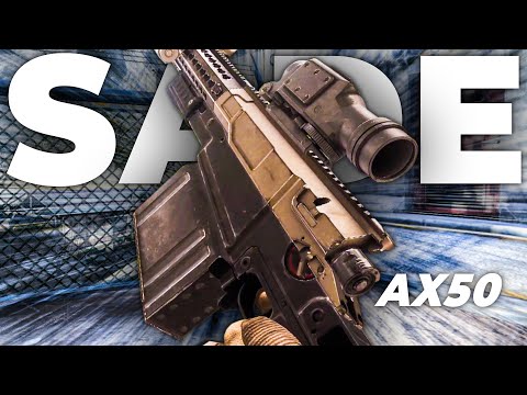 SADE vs AX50 vs Solo Armory - Arena Breakout