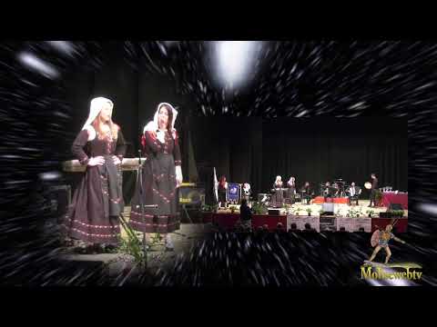 Saltarello Forlivese