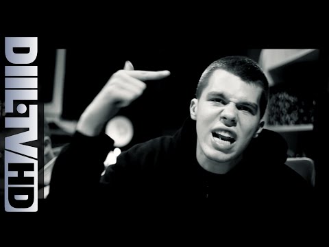 TAFEL JTS - Fake Rap Stuff feat. Dj Gram (prod. Szwed SWD) (Official Video) [DIIL.TV]