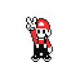 Flipnote Mario Party Rock Anthem