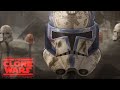 Star Wars: Burying The Dead (It's Over Now) | EPIC CINEMATIC VERSION