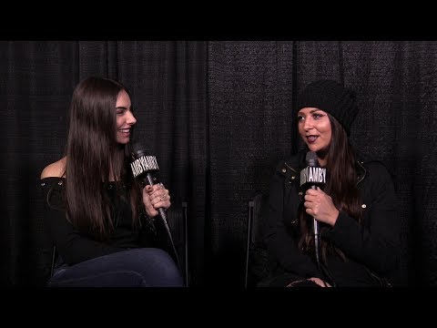 Tenille Dashwood Provides An Update On How She’s Doing Post-Shoulder Surgery