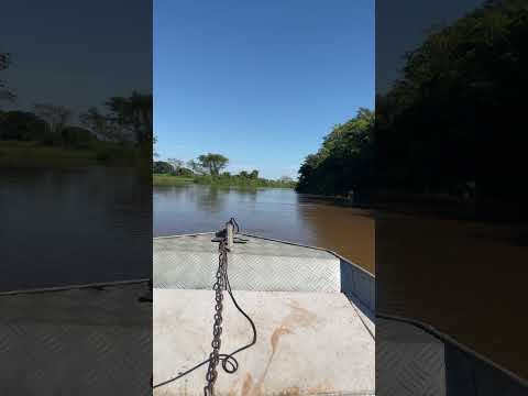# rio Cabaça Curvelândia Mato Grosso ￼