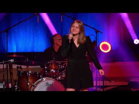 Gabriela Kurzac – Festiwal im. Łucji Prus 2021