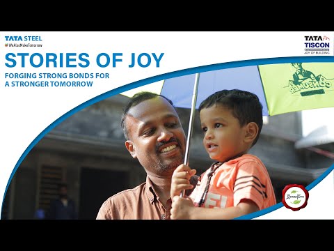 Forging Strong Bonds for a Stronger Tomorrow
